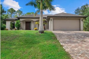 6199 ABESAID AVENUE, NORTH PORT, FL 34291 - MLS#MFRA4660266