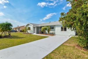 6792 HIGDON ROAD, NORTH PORT, FL 34287 - MLS#MFRA4660282