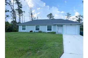 15232 Faulkner Ave, PORT CHARLOTTE
