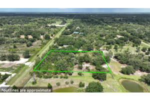 17420 266TH STREET, OKEECHOBEE, FL 34972 - MLS#MFRA4660297