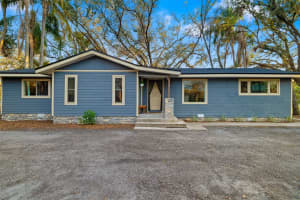 14450 MANATEE ROAD, PARRISH, FL 34219 - MLS#MFRA4660309