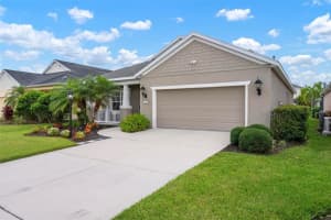 4616 Whispering Leaves Dr, SARASOTA