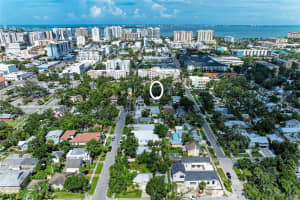 514 HOWARD COURT, SARASOTA, FL 34236 - MLS#MFRA4660394