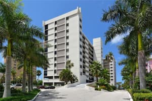 11 Sunset Dr #505, SARASOTA