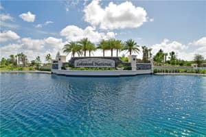 16706 Vardon Ter #104, BRADENTON