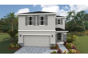 1938 Hammock Trace Dr, PARRISH