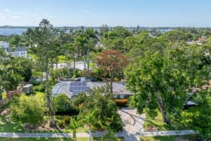 1116 MONTEZUMA DRIVE, BRADENTON, FL 34209 - MLS#MFRA4660474