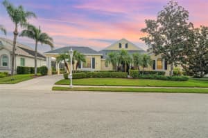 183 Americas Cup Blvd, BRADENTON