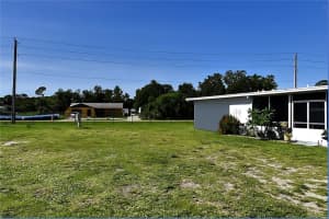 5080 PALENA BOULEVARD, NORTH PORT, FL 34287 Sold 01/20/26