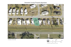 5080 PALENA BOULEVARD, NORTH PORT, FL 34287 Sold 01/20/26