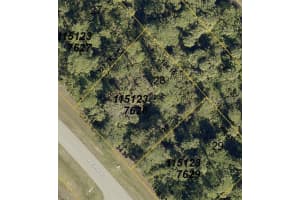 N ORLANDO BLVD, NORTH PORT, FL 34288 Sold 02/02/26