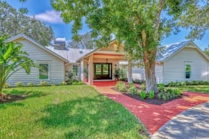 4809 Riverview Blvd, BRADENTON