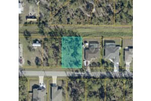 6418 STARFISH AVENUE, NORTH PORT, FL 34291 Sold 08/20/25