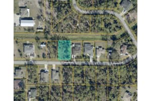 6418 STARFISH AVENUE, NORTH PORT, FL 34291 Sold 08/20/25