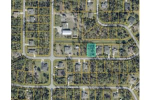 6418 STARFISH AVENUE, NORTH PORT, FL 34291 Sold 08/20/25