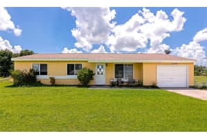 2500 Roxbury Cir, NORTH PORT