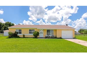 2500 ROXBURY CIRCLE, NORTH PORT, FL 34287 - MLS#MFRA4660510