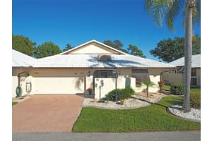 96 DRIFTING SANDS DRIVE, VENICE, FL 34293 - MLS#MFRA4660513