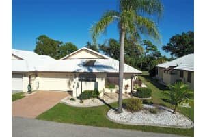 96 DRIFTING SANDS DRIVE, VENICE, FL 34293 - MLS#MFRA4660513