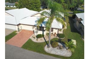 96 DRIFTING SANDS DRIVE, VENICE, FL 34293 - MLS#MFRA4660513
