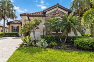5823 Cessna Run, BRADENTON