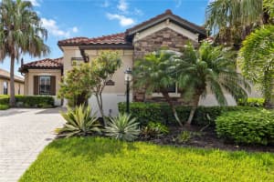 5823 CESSNA RUN, BRADENTON, FL 34211 - MLS#MFRA4660516