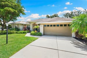 5272 SUNNYDALE CIRCLE, SARASOTA, FL 34233 Sold 09/17/25
