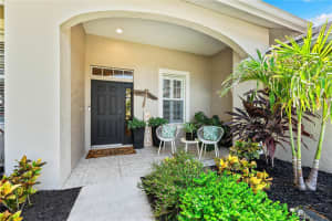 5272 SUNNYDALE CIRCLE, SARASOTA, FL 34233 Sold 09/17/25