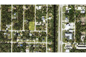 411 & 421 LINDON STREET, PORT CHARLOTTE, FL 33954 - MLS#MFRA4660531