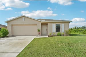 12145 NEWGATE AVENUE, PORT CHARLOTTE, FL 33981 - MLS#MFRA4660534