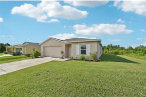 12145 NEWGATE AVENUE, PORT CHARLOTTE, FL 33981 - MLS#MFRA4660534