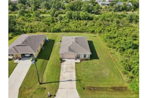 12145 NEWGATE AVENUE, PORT CHARLOTTE, FL 33981 - MLS#MFRA4660534