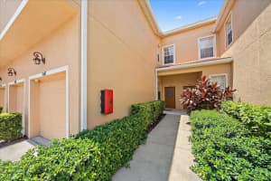 3407 PARKRIDGE CIRCLE, SARASOTA, FL 34243 - MLS#MFRA4660536