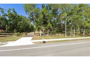 4705 Fort Hammer, PARRISH