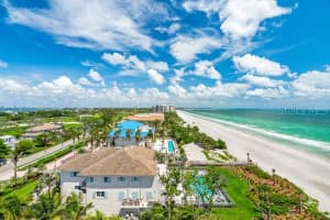 1000 Longboat Club Rd, LONGBOAT KEY
