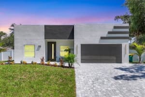 13558 Ketridge Ave, PORT CHARLOTTE