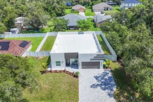 13558 KETRIDGE AVENUE, PORT CHARLOTTE, FL 33953 - MLS#MFRA4660551