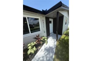 5411 QUIST DRIVE, PORT RICHEY, FL 34668 - MLS#MFRA4660558