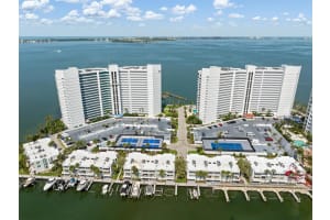 988 BLVD OF THE ARTS #1415, SARASOTA, FL 34236 - MLS#MFRA4660563