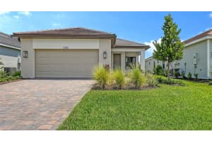 2150 BAMBOO PALM COVE, BRADENTON, FL 34212 - MLS#MFRA4660567