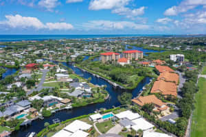 116 Villa Dr #116, OSPREY