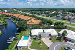 116 VILLA DRIVE, OSPREY, FL 34229 - MLS#MFRA4660626