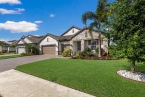 2209 WOODLEAF HAMMOCK COURT, BRADENTON, FL 34211 - MLS#MFRA4660630