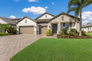 2209 WOODLEAF HAMMOCK COURT, BRADENTON, FL 34211 - MLS#MFRA4660630