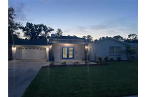 1652 GEORGETOWNE BOULEVARD, SARASOTA, FL 34232 Sold 10/31/25