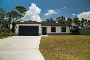 5588 DOUGLAS ROAD, NORTH PORT, FL 34288 - MLS#MFRA4660662