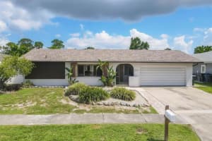 6353 JARVIS ROAD, SARASOTA, FL 34241 Sold 08/29/25
