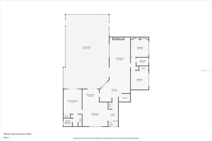 6353 JARVIS ROAD, SARASOTA, FL 34241 Sold 08/29/25