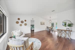 6353 JARVIS ROAD, SARASOTA, FL 34241 Sold 08/29/25