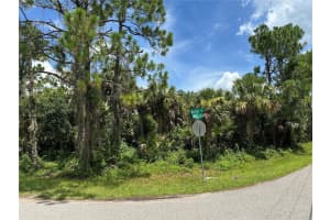 NADELL RD, NORTH PORT, FL 34288 - MLS#MFRA4660667